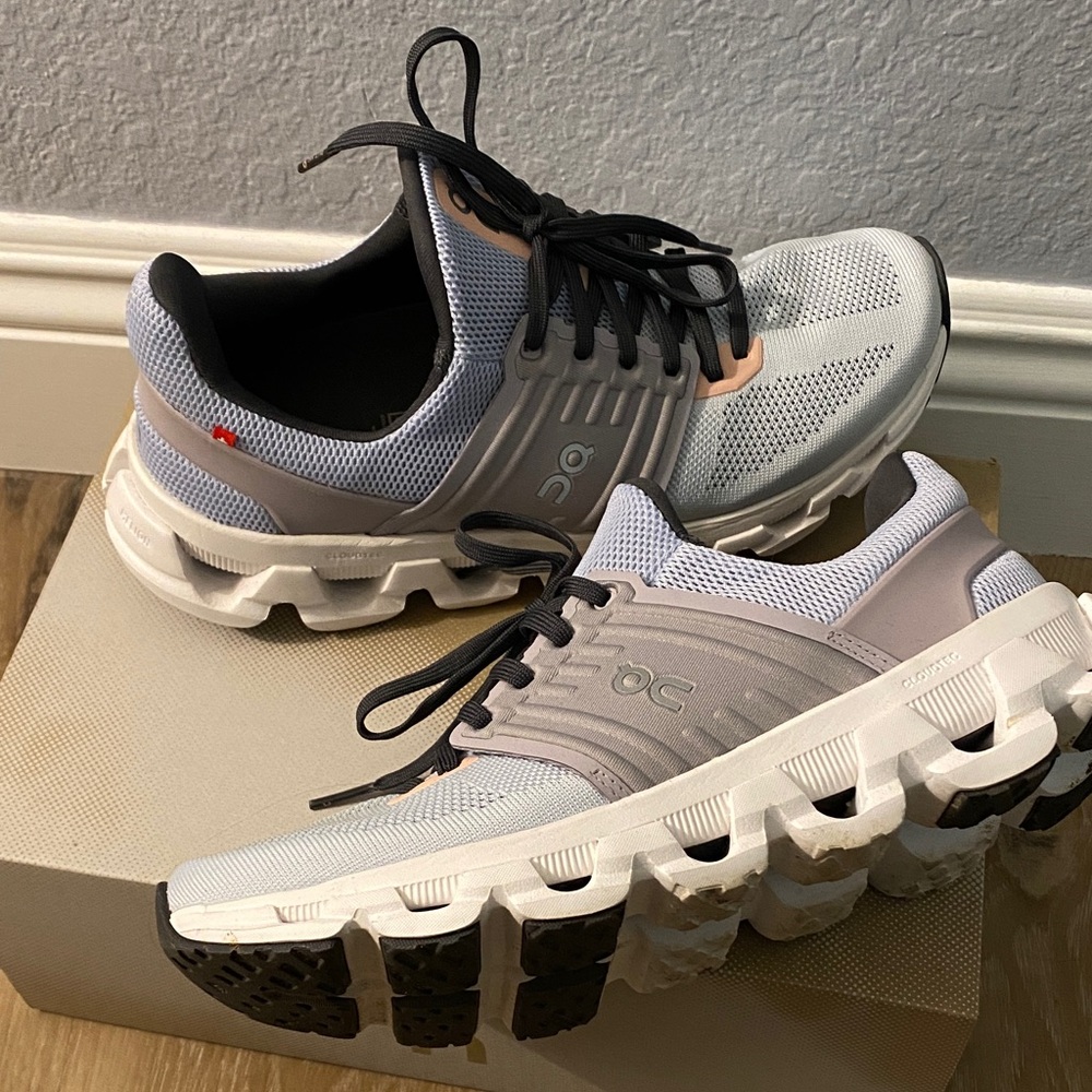 On Running womens Cloudswift 3 AD